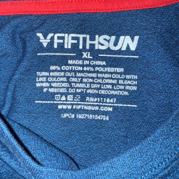 NASA Astronaut Graphic Long Sleeve Tee Shirt XL Space Shuttle Mission Patches - Picture 5 of 7